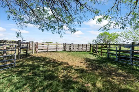 NORTH CR 2140
