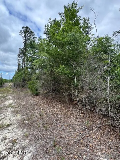 Pilgrim Rest Church Road Marianna, FL 32448