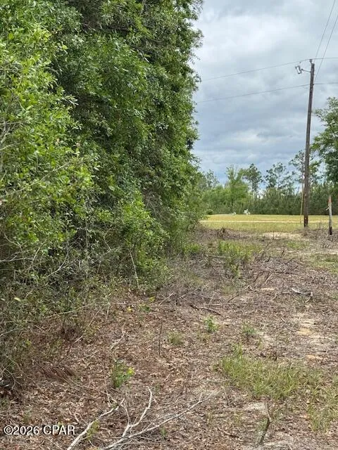 Pilgrim Rest Church Road Marianna, FL 32448
