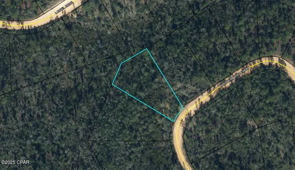 Southern Boulevard #Lot 27 Alford, FL 32420