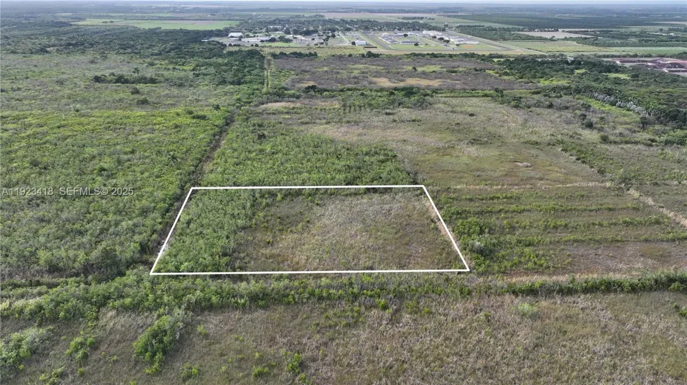 SW 382nd Street Homestead, FL 33034