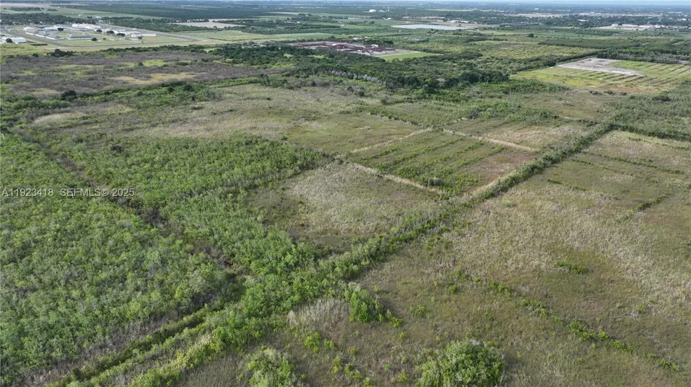 SW 382nd Street Homestead, FL 33034