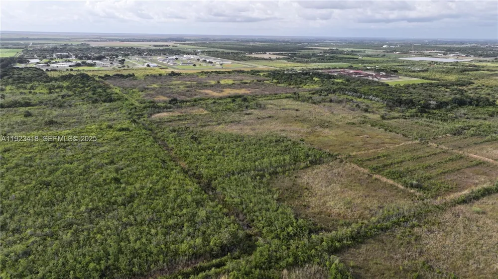 SW 382nd Street Homestead, FL 33034