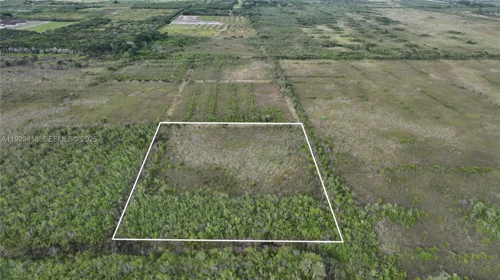 SW 382nd Street Homestead, FL 33034