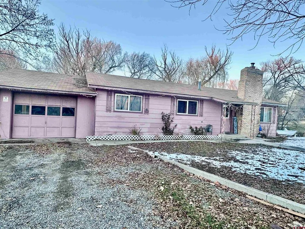14211 Highway 65 Eckert, CO 81418
