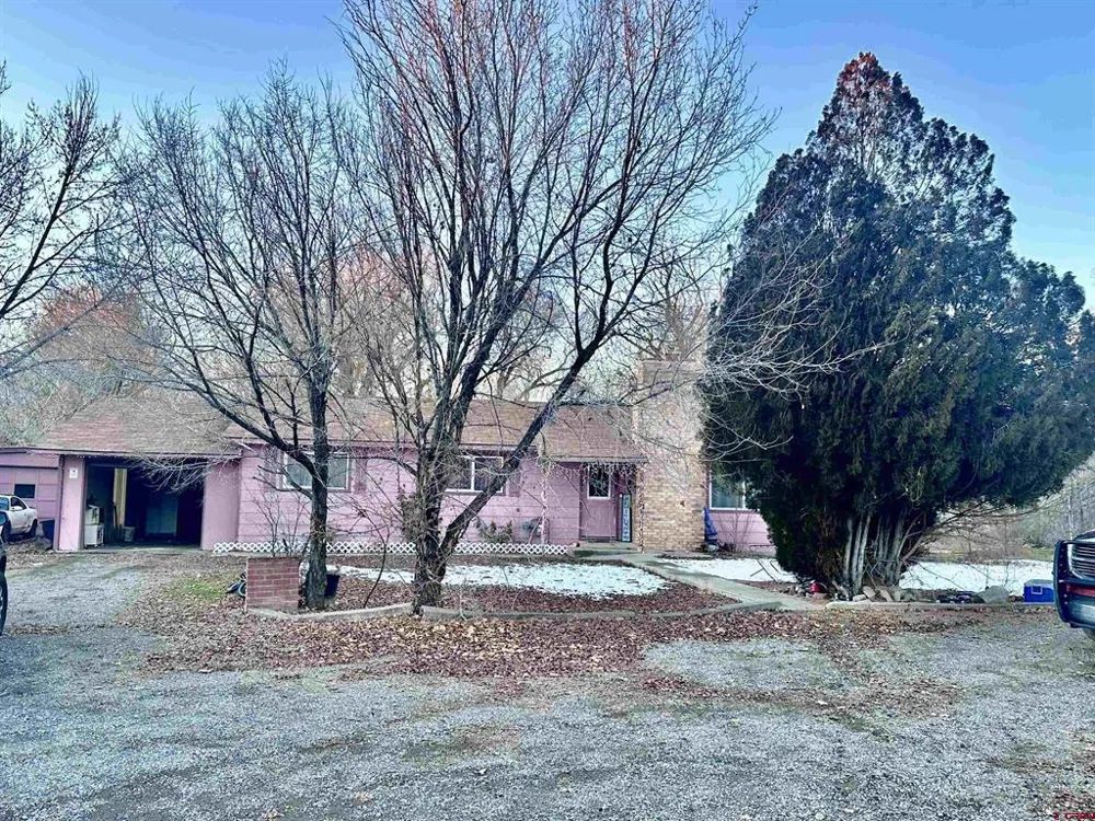 14211 Highway 65 Eckert, CO 81418