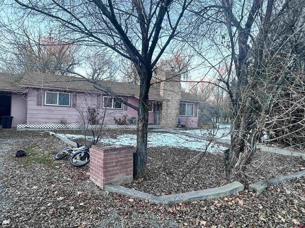 14211 Highway 65 Eckert, CO 81418