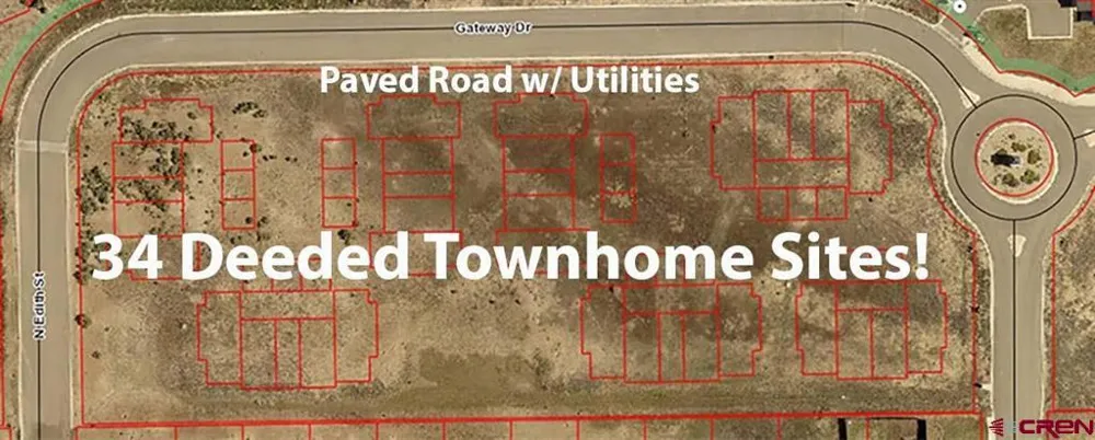 144 Gateway Drive Cortez, CO 81321