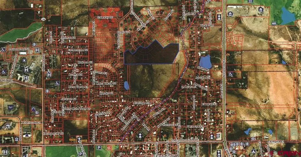 144 Gateway Drive Cortez, CO 81321