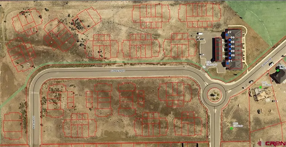 144 Gateway Drive Cortez, CO 81321