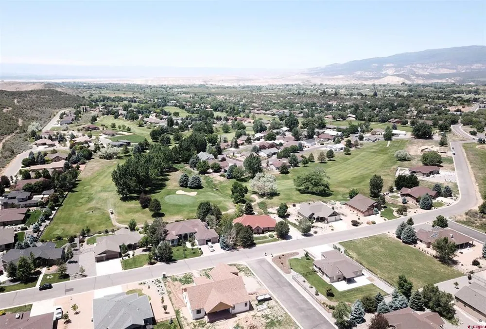 855 SE Pine Street Cedaredge, CO 81413
