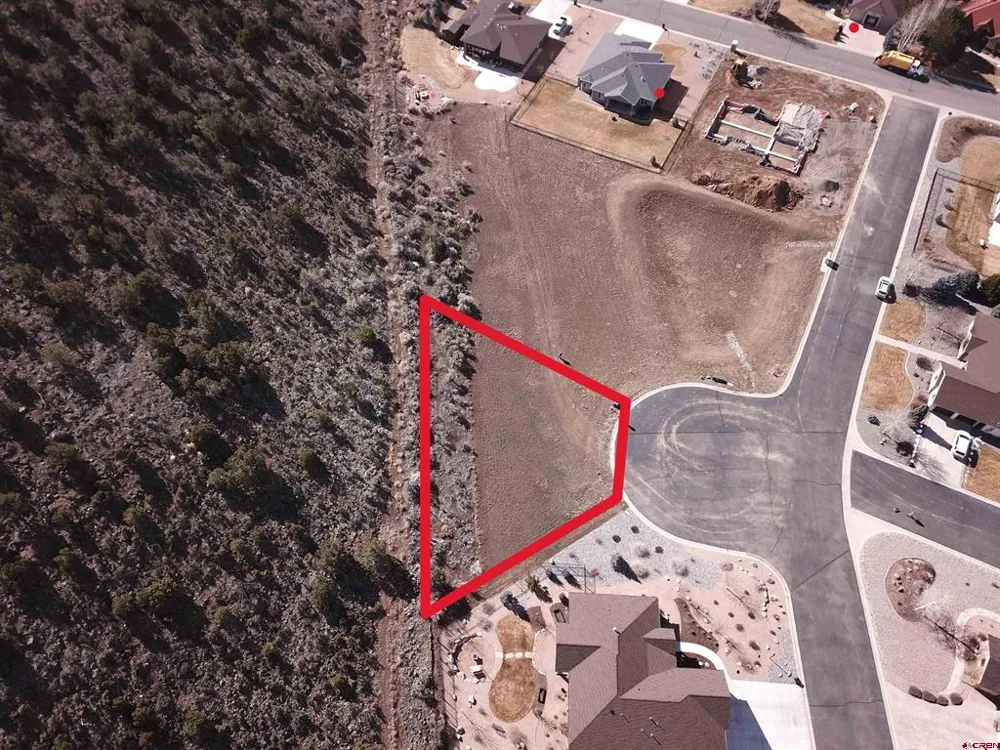 855 SE Pine Street Cedaredge, CO 81413