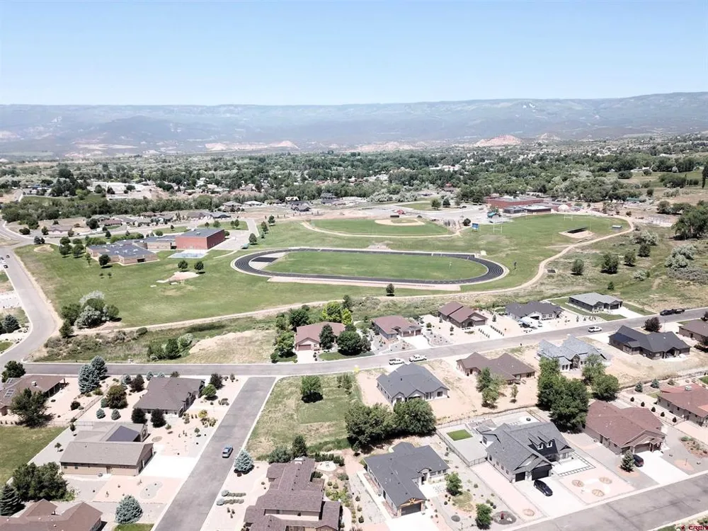 855 SE Pine Street Cedaredge, CO 81413