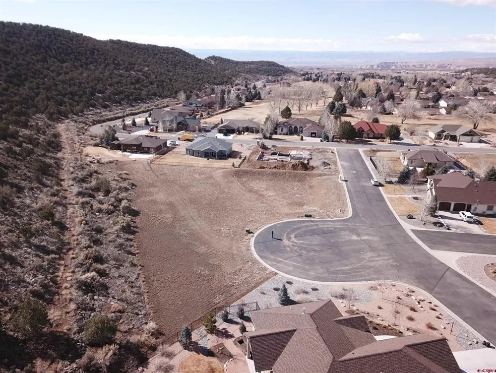 855 SE Pine Street Cedaredge, CO 81413