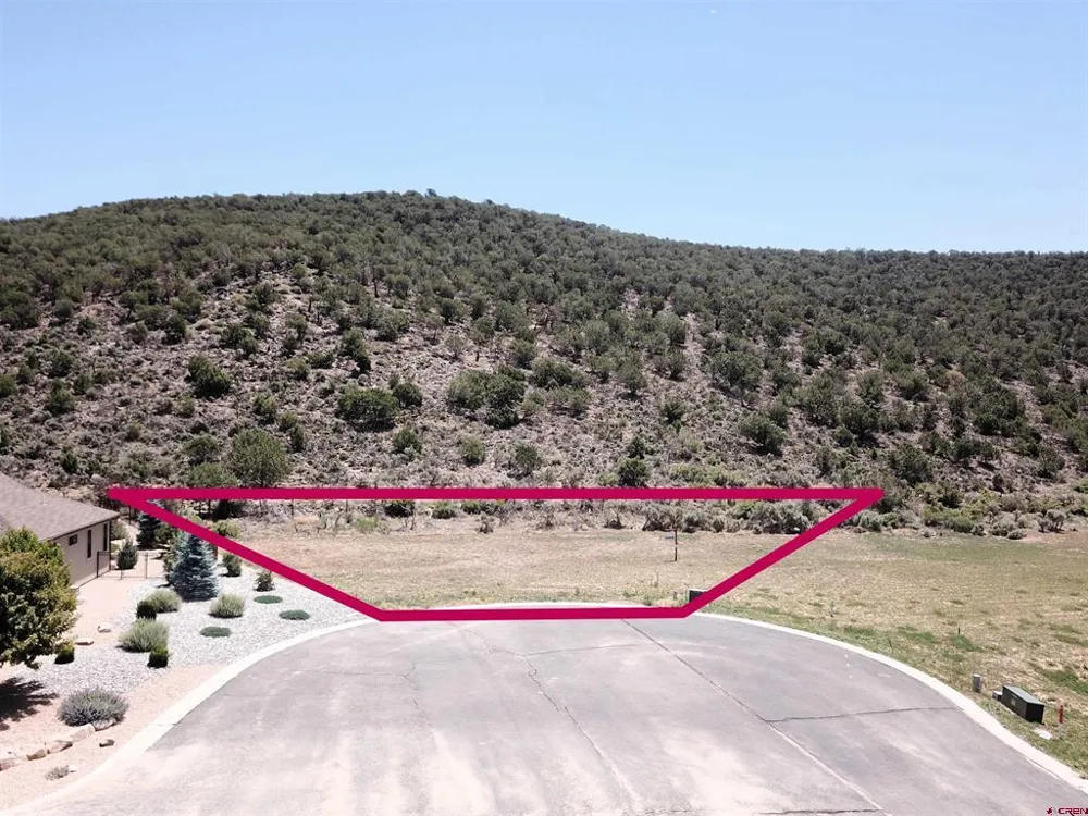 855 SE Pine Street Cedaredge, CO 81413