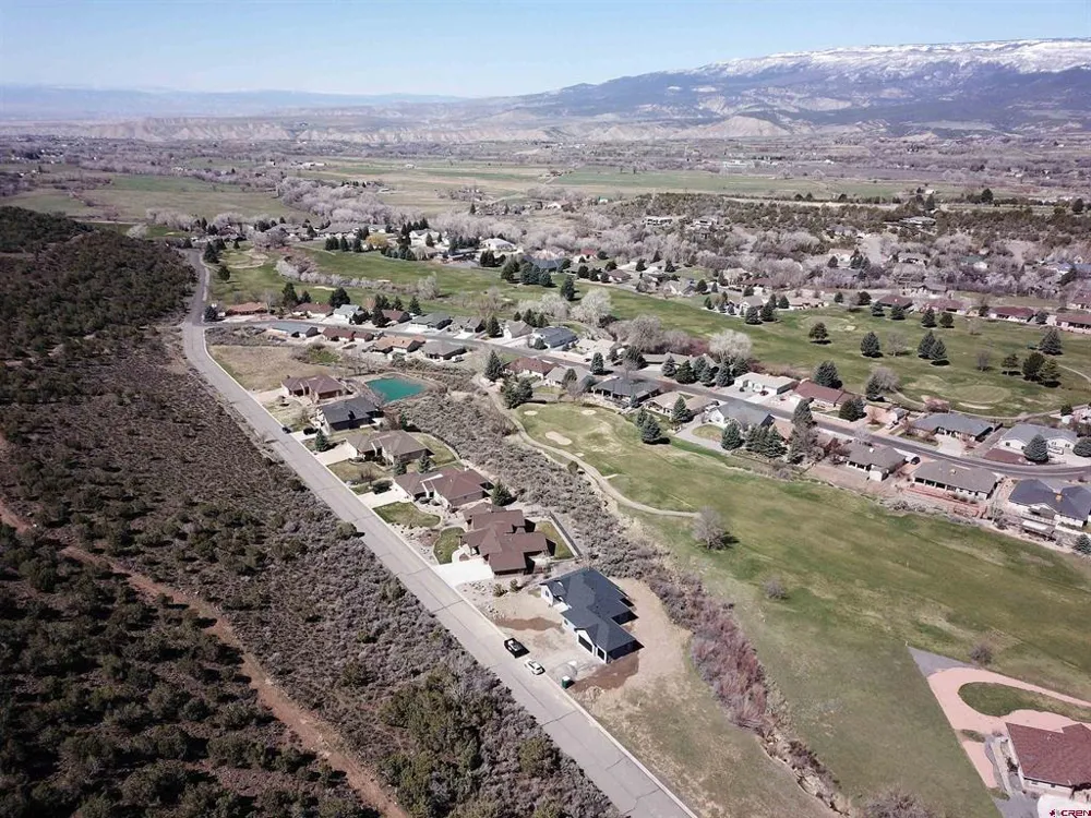 855 SE Pine Street Cedaredge, CO 81413