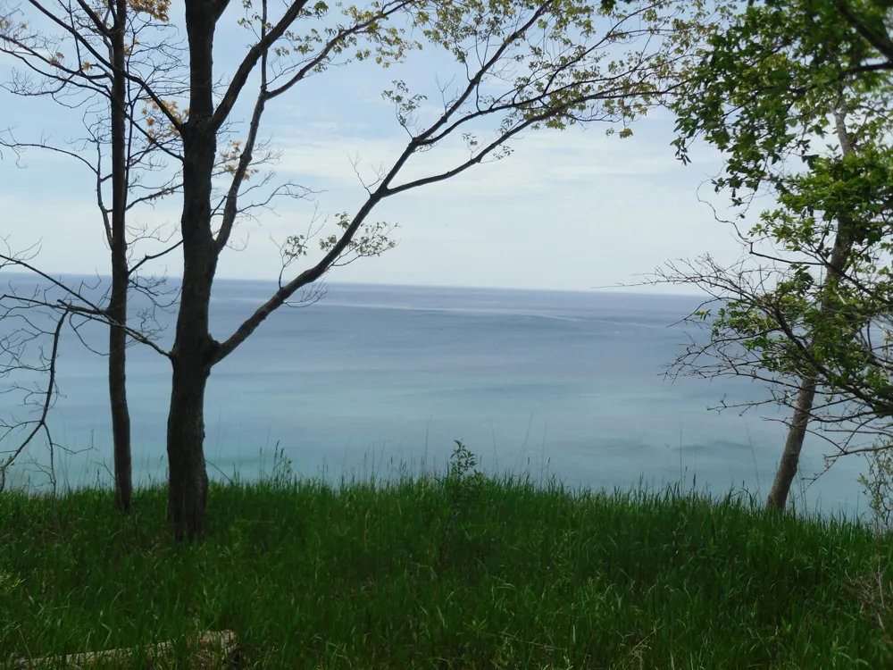 S Lakeshore Drive #26 Ludington, MI 49431