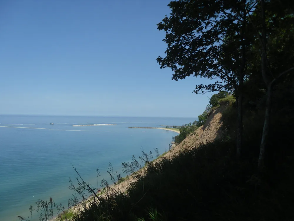 S Lakeshore Drive #26 Ludington, MI 49431