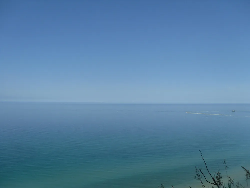 S Lakeshore Drive #26 Ludington, MI 49431