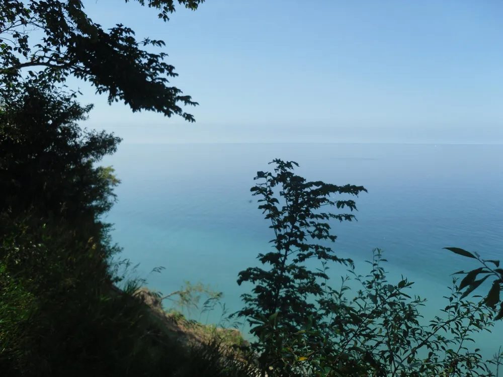 S Lakeshore Drive #26 Ludington, MI 49431