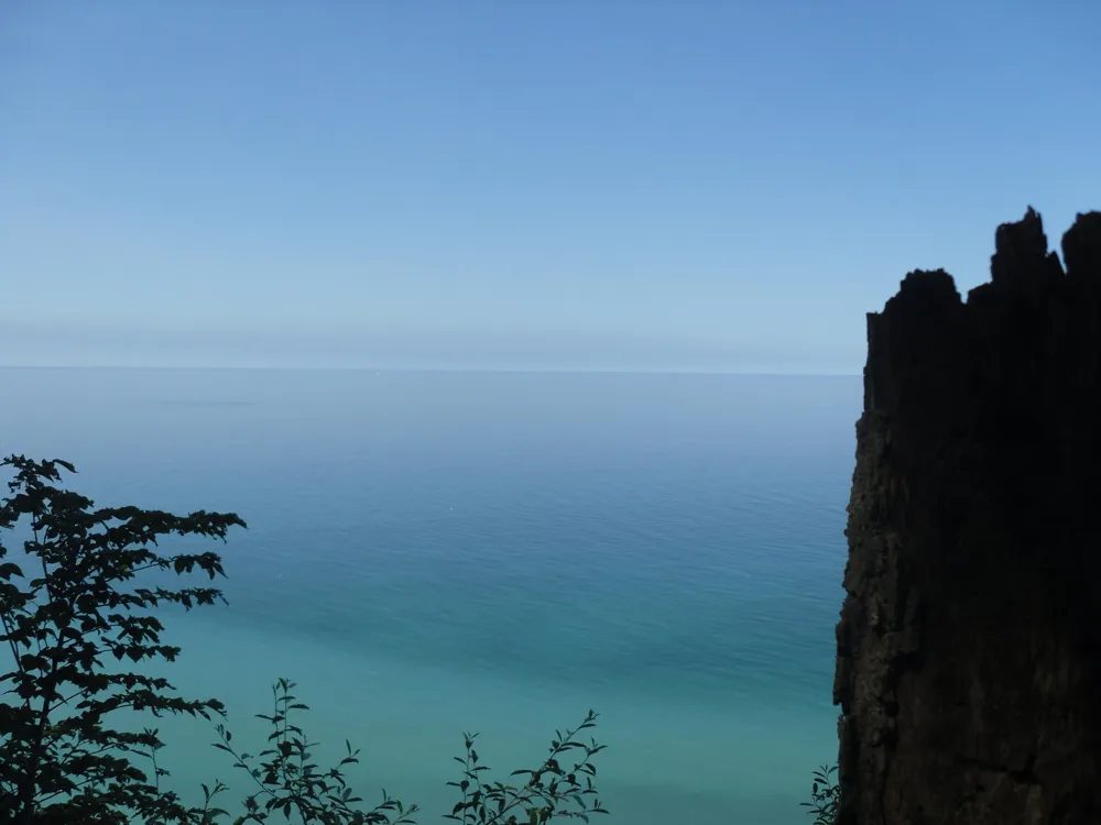 S Lakeshore Drive #26 Ludington, MI 49431