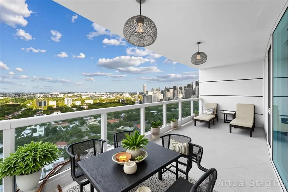2127 Brickell Ave #3005 Miami, FL 33129