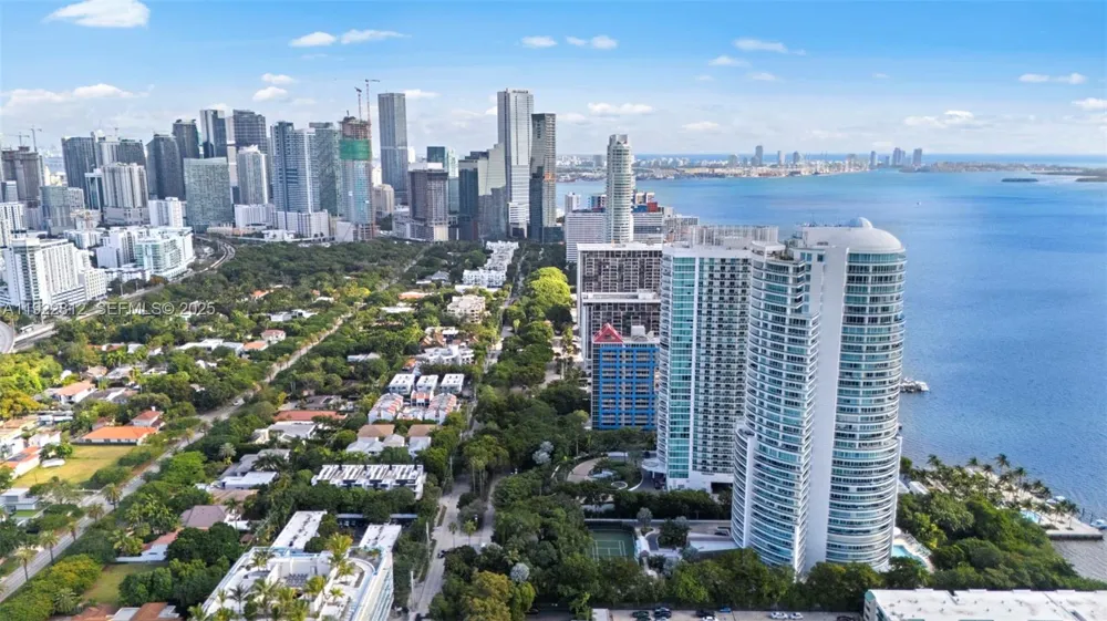 2127 Brickell Ave #3005 Miami, FL 33129