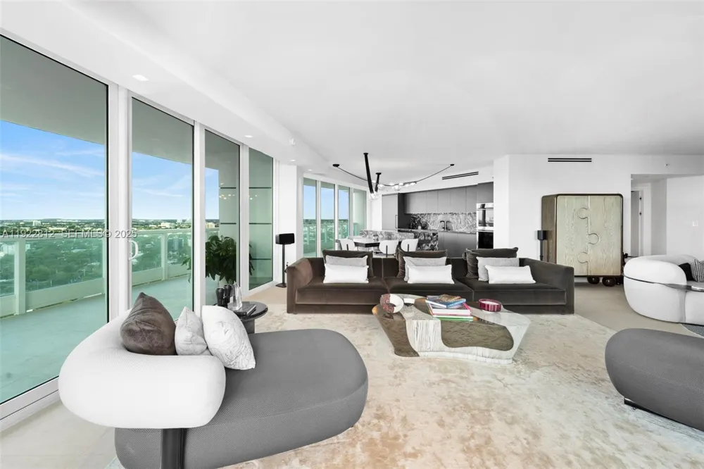 2127 Brickell Ave #3005 Miami, FL 33129