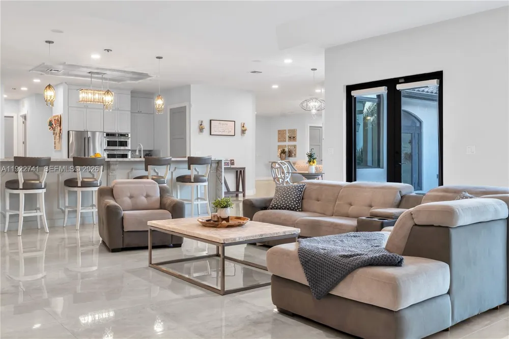 15701 SW 254th St Homestead, FL 33031
