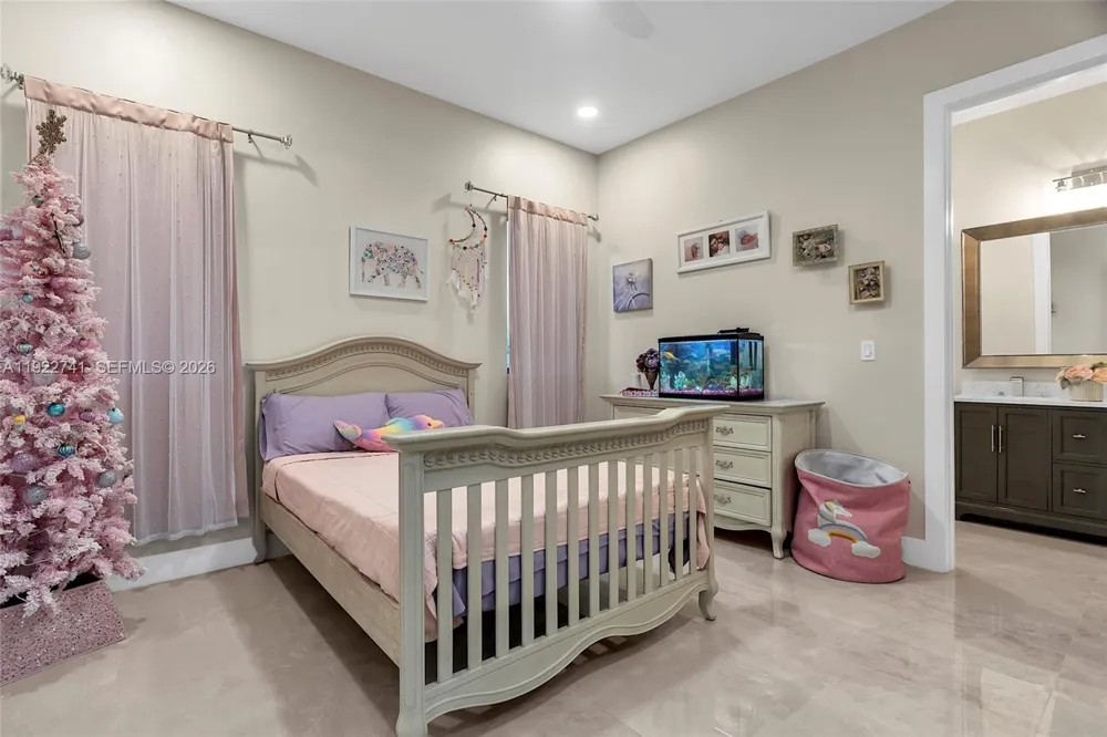 15701 SW 254th St Homestead, FL 33031