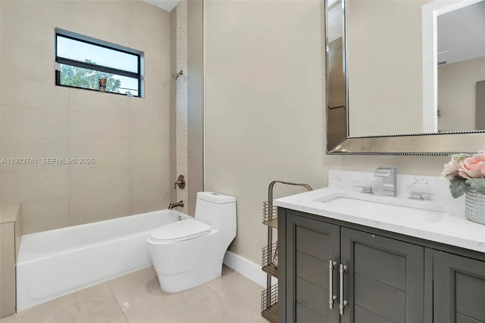 15701 SW 254th St Homestead, FL 33031