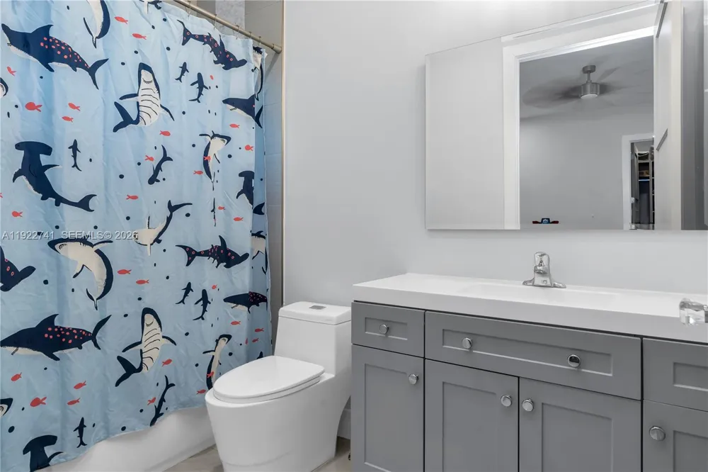 15701 SW 254th St Homestead, FL 33031