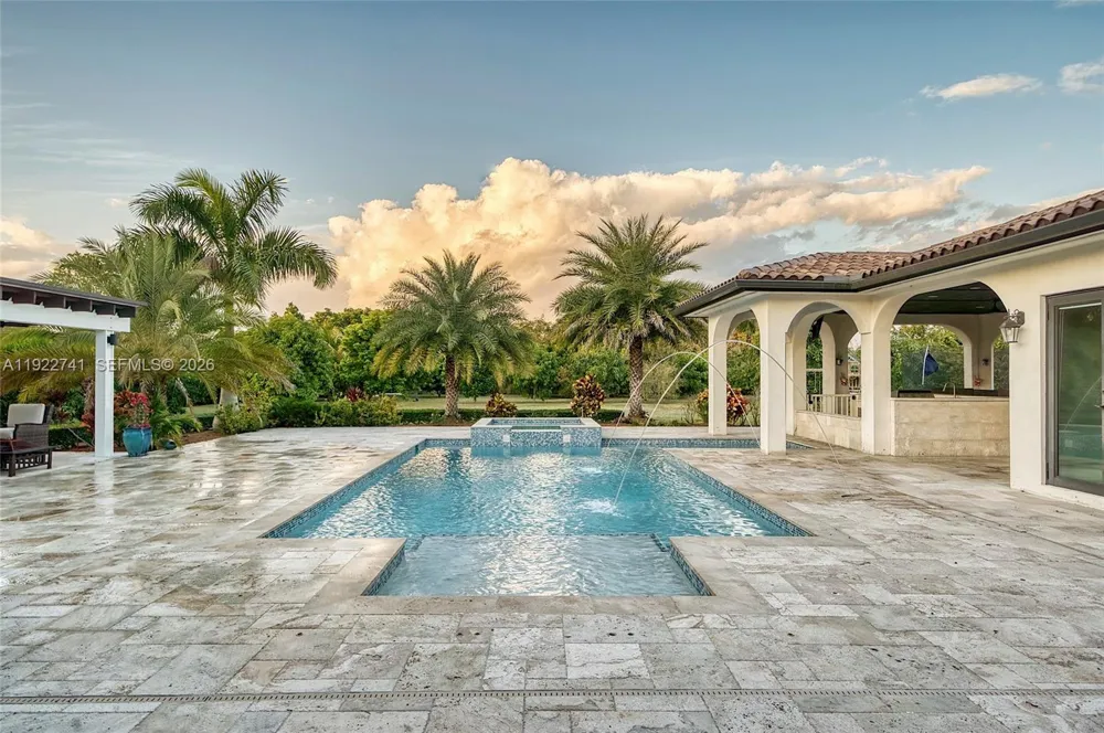 15701 SW 254th St Homestead, FL 33031