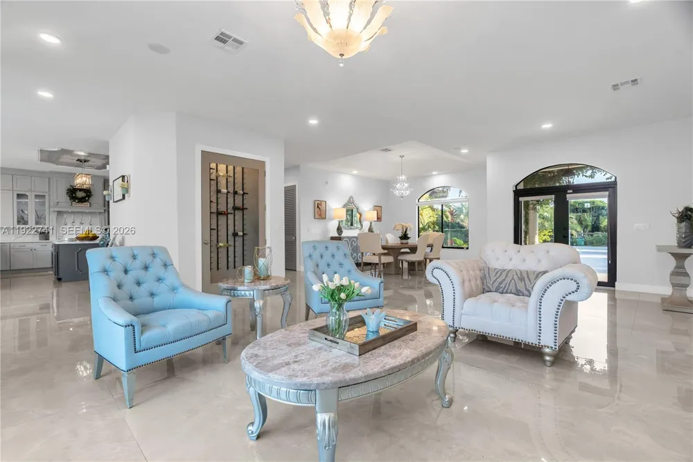 15701 SW 254th St Homestead, FL 33031