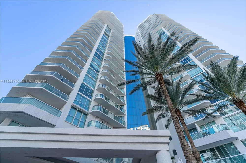 16400 Collins Ave #942 Sunny Isles Beach, FL 33160