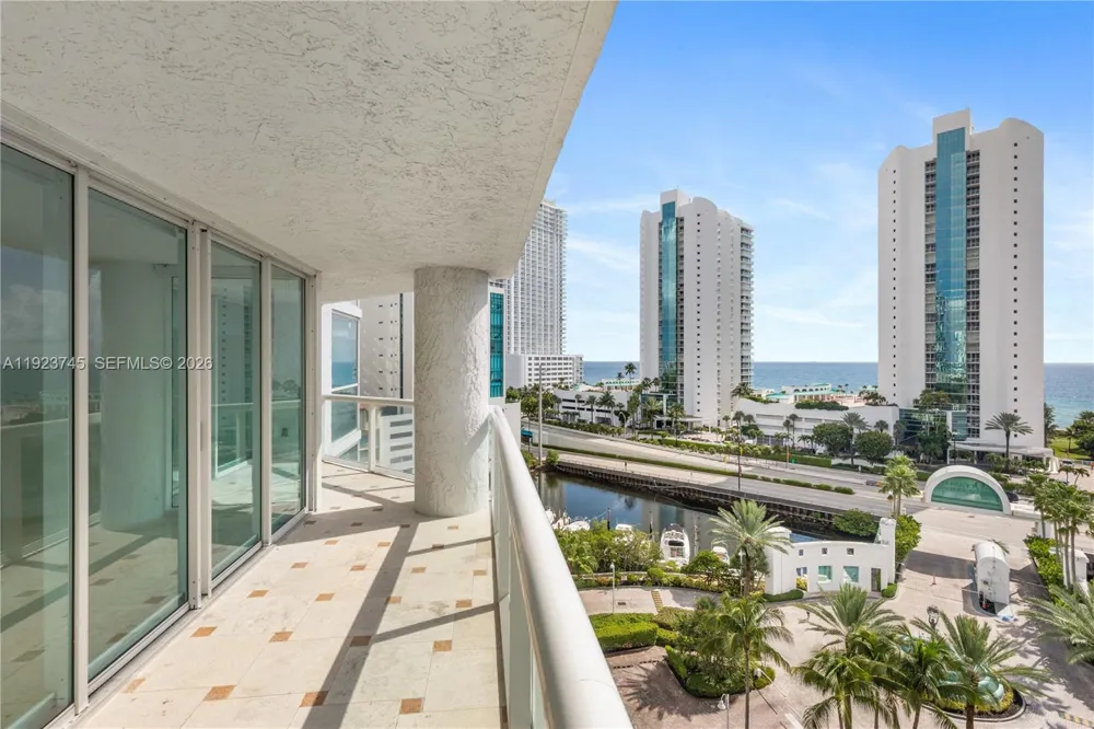 16400 Collins Ave #942 Sunny Isles Beach, FL 33160