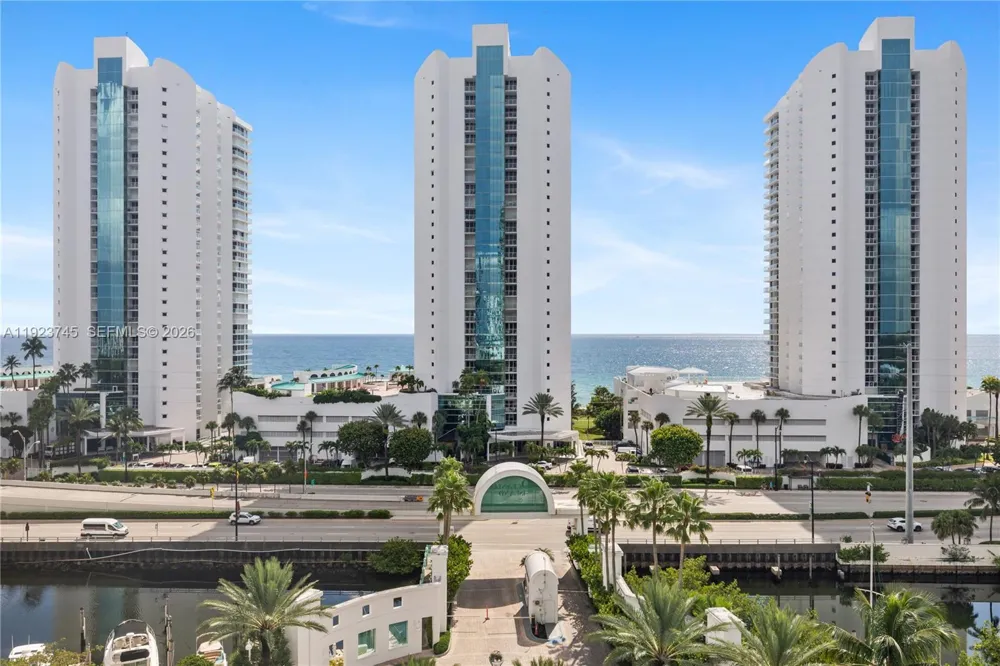 16400 Collins Ave #942 Sunny Isles Beach, FL 33160