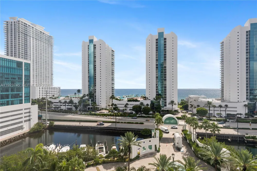 16400 Collins Ave #942 Sunny Isles Beach, FL 33160