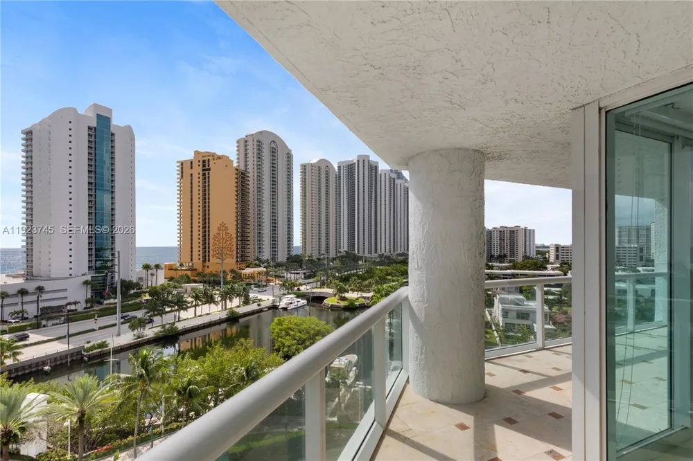 16400 Collins Ave #942 Sunny Isles Beach, FL 33160