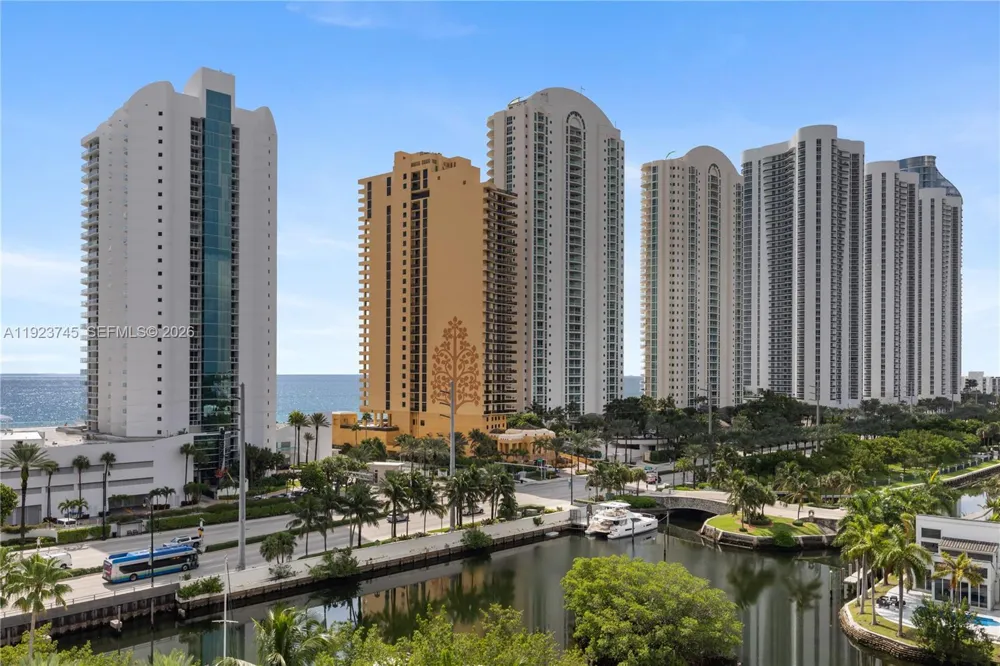 16400 Collins Ave #942 Sunny Isles Beach, FL 33160