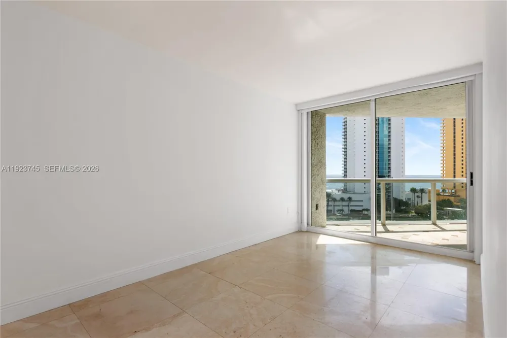 16400 Collins Ave #942 Sunny Isles Beach, FL 33160