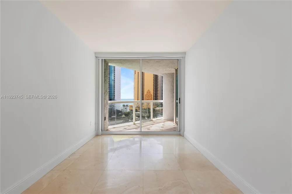 16400 Collins Ave #942 Sunny Isles Beach, FL 33160