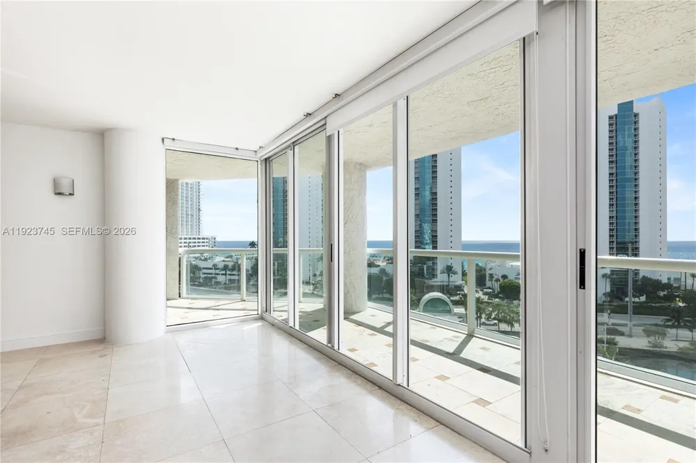 16400 Collins Ave #942 Sunny Isles Beach, FL 33160