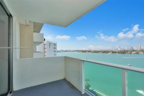 1200 West Ave #1503