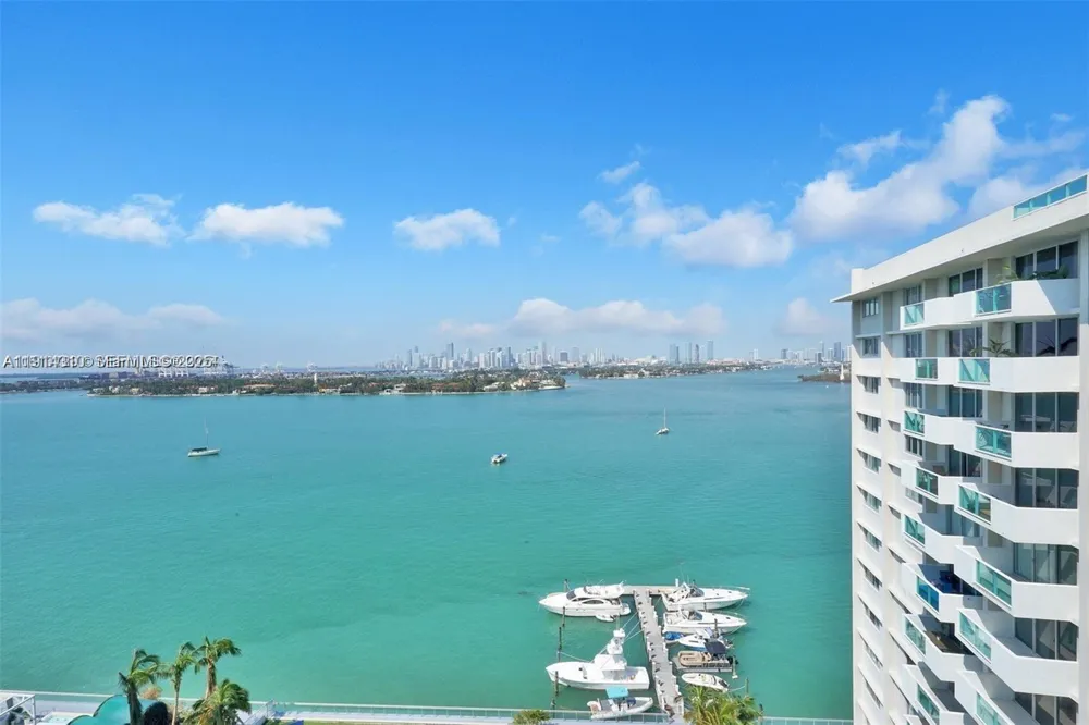 1200 West Ave #1503 Miami Beach, FL 33139