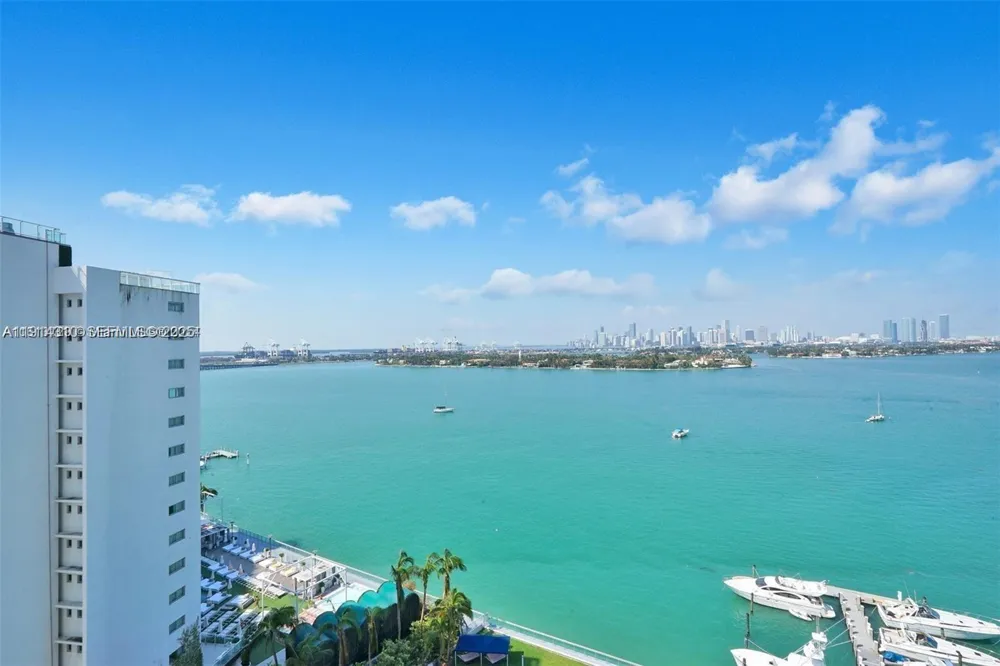 1200 West Ave #1503 Miami Beach, FL 33139