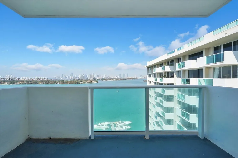 1200 West Ave #1503 Miami Beach, FL 33139