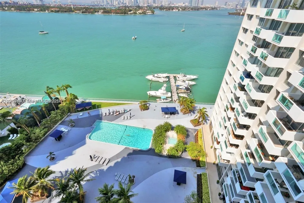 1200 West Ave #1503 Miami Beach, FL 33139