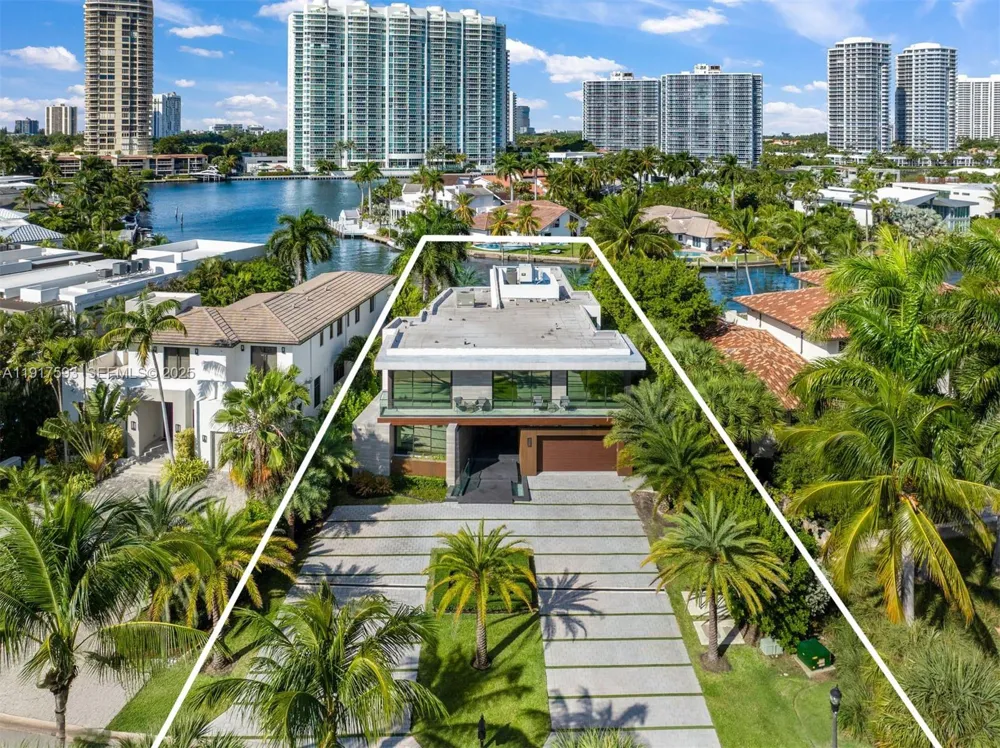 342 S Parkway Golden Beach, FL 33160
