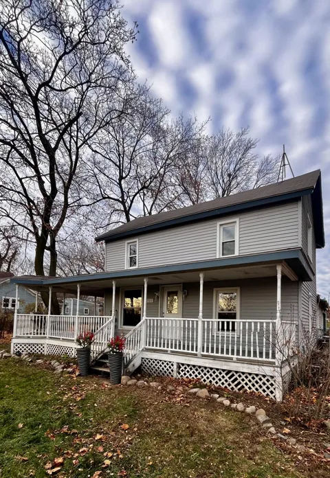 8466 Clinton Macon Road